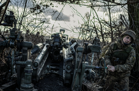 2024, chiến sự Nga – Ukraine bước sang năm thứ 3