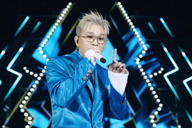 B Ray hát dung tục, trù ẻo người yêu cũ: Cục Nghệ thuật biểu diễn kiểm tra