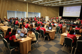 AEON Việt Nam tuyển hàng nghìn nhân sự chuẩn bị cho 2024