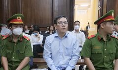 Gây thiệt hại 115 tỷ đồng, ông Diệp Dũng bị đề nghị 10 - 11 năm tù
