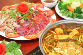 Những món lẩu ngon nhất định phải thử trong mùa đông ở Hà Nội