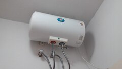 Cách hay giúp tiết kiệm tiền điện khi dùng bình nóng lạnh