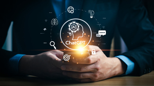 Nỗi lo mang tên AI