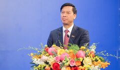 Bổ nhiệm lại ông Ngô Minh Hiển giữ chức Phó Tổng Giám đốc VOV