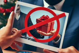 Bắc Ninh nghiêm cấm biếu, tặng quà Tết cho lãnh đạo