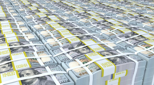 Người giàu càng giàu hơn trong năm 2023