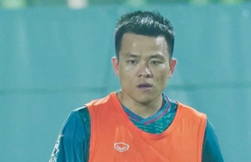 HLV Troussier gọi thêm cầu thủ CLB Công an Hà Nội lên tuyển Việt Nam