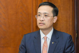 Ông Phạm Quang Dũng làm Phó Thống đốc Ngân hàng Nhà nước 