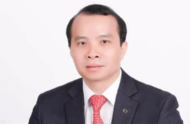 Ông Đỗ Việt Hùng phụ trách Hội đồng quản trị Vietcombank