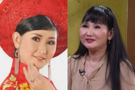 NSƯT cải lương: Bị tai nạn, phải phẫu thuật não và suýt phải sống thực vật