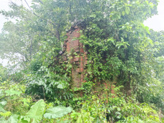 Hoang tàn những di tích Chăm Pa hiếm hoi còn sót lại trên đất cố đô Huế 