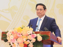 Thủ tướng: Bộ GTVT hoàn thành tốt nhiệm vụ nhưng không nên lơ là, chủ quan