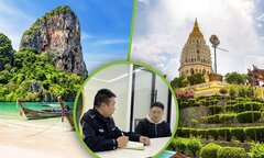 Mua tour du lịch giá rẻ, chàng trai bị bắt cóc và bán làm nô lệ suốt 3 năm