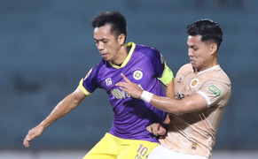 3 đội V.League đá chung sân nhà, VFF nhận 'cảnh báo' từ AFC