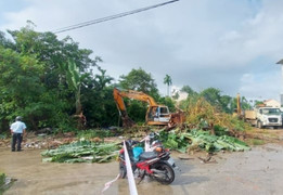 Thời điểm xác định giá đất bồi thường khi Nhà nước thu hồi thế nào?