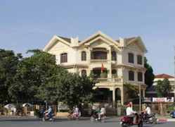 'Rút ruột' ngân sách, nguyên Chi cục trưởng Kiểm lâm Quảng Trị bị khởi tố