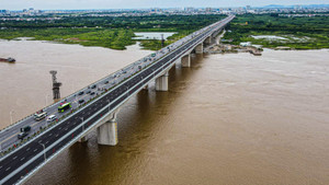 Những công trình thay đổi diện mạo giao thông Thủ đô năm 2023