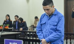 Tuyên án 20 năm tù cựu CSGT bắt cóc bé trai đòi 15 tỷ đồng tiền chuộc