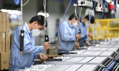 Năm 2023, hơn 159 nghìn doanh nghiệp đăng ký thành lập mới 