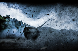 Xung đột Ukraine 'phơi bày' tình trạng vũ khí phương Tây?