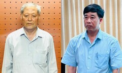 Khởi tố, bắt giam nguyên Phó Chủ tịch huyện ở Cần Thơ