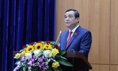 Bí thư Tỉnh ủy Quảng Nam nghỉ hưu từ ngày 1/1/2024