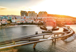 Có gì tại chợ đêm bên biển Phú Quốc mà dân tình rủ nhau thức trắng đón năm mới?