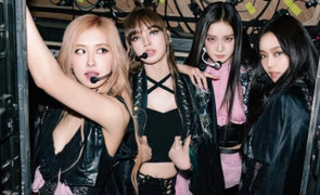 Sao Kpop 21/8: BlackPink kiếm bộn tiền trên Instagram, Hyeri đâm vào cột điện