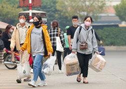 Cập nhật mới nhất lịch nghỉ Tết Nguyên đán 2024 các trường đại học 