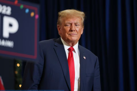 Bang thứ 2 cấm ông Trump tranh cử Tổng thống Mỹ 2024