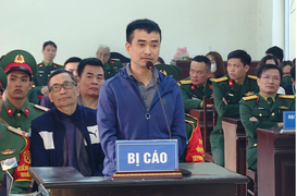 Tổng Giám đốc Việt Á Phan Quốc Việt bị tuyên phạt 25 năm tù