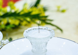 Xá lợi tóc của Đức Phật ở chùa Ba Vàng được 'trả về cố quốc'