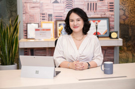 Microsoft Việt Nam lập cú đúp giải thưởng ACES 2023