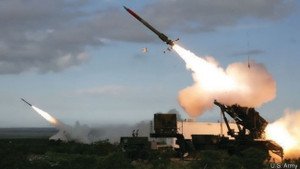 Hệ thống phòng không tối tân của Ukraine ‘bất lực’ trước tên lửa Kh-22 của Nga 