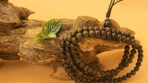 Cách phân biệt trầm hương thật giả