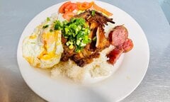 Món ngon ở TP.HCM nên thử dịp Tết Dương lịch?