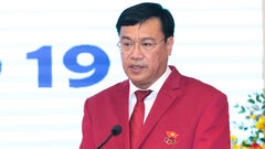 Cục trưởng Cục TDTT được bổ nhiệm chức vụ mới