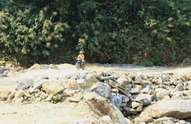 3 năm sau sạt lở, dân 'dài cổ' chờ đường mới: Yêu cầu kiểm điểm, rút kinh nghiệm