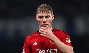 Nhận định bóng đá Nottingham Forest vs Man Utd: 'Quỷ đỏ' tiếp đà hưng phấn