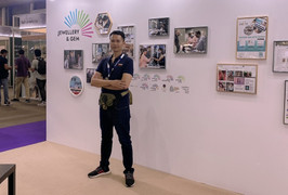 Ông chủ 'Ngọc Việt Nam' Đỗ Quang Khánh nói về 5 giá trị cốt lõi của thương hiệu