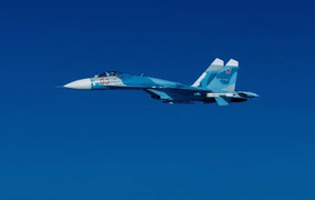 NATO: Số vụ đánh chặn máy bay Nga giảm mạnh trong năm 2023