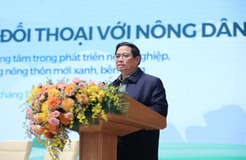 Tín dụng cho nông dân: Không có bất cứ cơ chế giới hạn nào