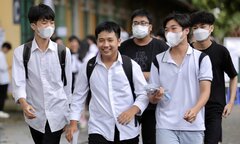 Những trường đại học đầu tiên chốt chỉ tiêu tuyển sinh 2024