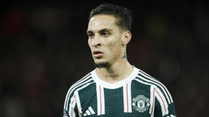 Man Utd thiết lập chỉ số yếu kém, chỉ hơn 2 đội cuối bảng