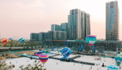 Bất động sản TP.HCM 2024: ‘Lửa thử vàng’, sàng lọc thị trường cho chu kỳ mới