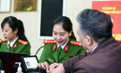 Nhiều luật có hiệu lực thi hành trong năm 2024