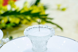 Chùa Ba Vàng gỡ thông tin, hình ảnh 'xá lợi tóc Đức Phật'