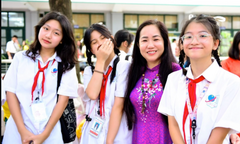 Bổ sung 27.860 biên chế giáo viên trong năm 2024