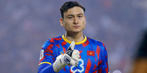 Tiếc nuối đội hình chấn thương của tuyển Việt Nam: Toàn sao chất lượng hàng đầu