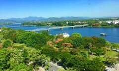 Diện mạo đô thị Huế ra sao khi trở thành thành phố trực thuộc Trung ương?